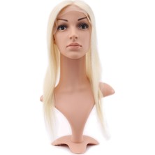 Hsc Bilişim Komple Tığ Işçiliği Ön Kısmı Ekstra Tül Beyaz Platin Baby Taban Tepelik - 15X17CM - 60