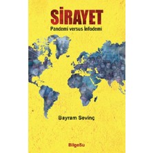 BilgeSu Yayıncılık Sirayet