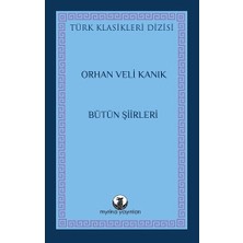 Myrina Yayınları Bütün Şiirleri