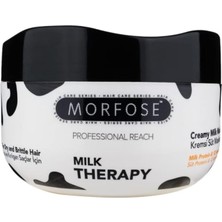 OEM Mılk Threapy Maske 500 Ml. 1 Paket (1 x 1 Adet)
