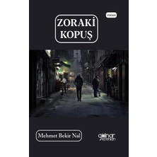 Gülnar Yayınları Zoraki Kopuş