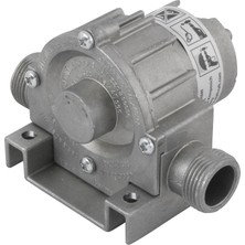 TeknoKapsül Wolfcraft Metal Gövdeli Matkap Pompası, 2200000; Kendinden Emişli Su Pompası, 3000 L/saate Kadar Güçlü – Bahçe Pompası Veya Farklı Su Yataklarını Pompalamak Için Ideal
