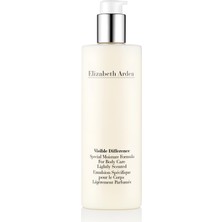TeknoKapsül Elizabeth Arden Visible Difference Specıal Moisture Formula For Body Care 300ML