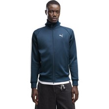 P629587 Puma T7 Always On Track Jacket Erkek Ceket