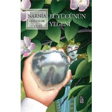 X-Libris Narnia Günlükleri 1- Büyücünün Yeğeni