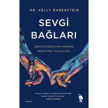 Nemesis Kitap Sevgi Bağları
