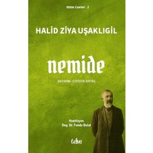 Telve Kitap Nemide