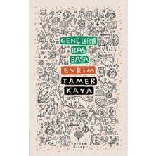 Yordam Kitap Gençlerle Baş Başa: Evrim