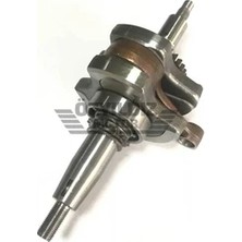 Moto SPL Krank YBR125 Em