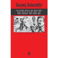 Ayrıntı Yayınları Geçmiş Gelecektir