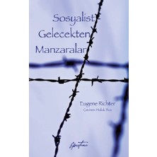 Episteme Yayınları Sosyalist Gelecekten Manzaralar