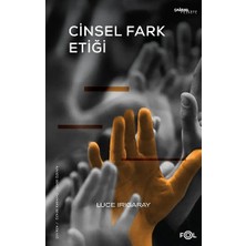 Fol Kitap Cinsel Fark Etiği