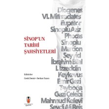 Sinop’un Tarihi Şahsiyetleri