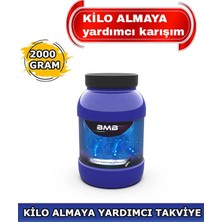 BMB Gıda Takviyesi 2000 gr