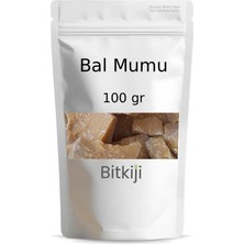 Bitkiji Bal Mumu Dökme 100 gr