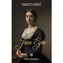 Remzi Kitabevi Jane Eyre