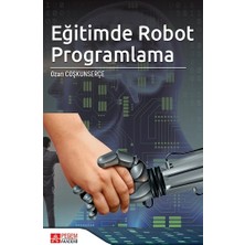 Eğitimde Robot Programlama