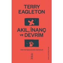 Tellekt Akıl, Inanç ve Devrim