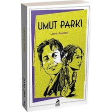 Ren Kitap Umut Parkı
