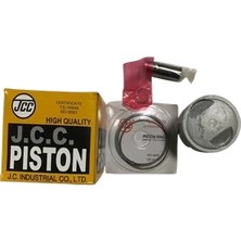 Moto SPL Piston Segman Apache Jcc 050