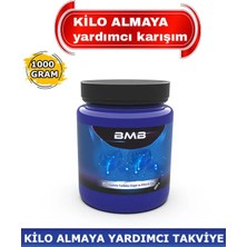 BMB Kilo. Almaya Yardımcı Gıda Takviyesi 1000 gr