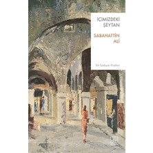 İthaki Yayınları Içimizdeki Şeytan