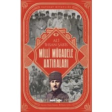 Timaş Yayınları Milli Mücadele Hatıraları