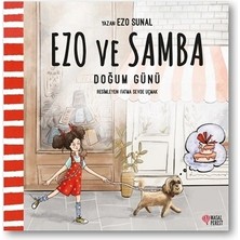 Masalperest Doğum Günü - Ezo ve Samba