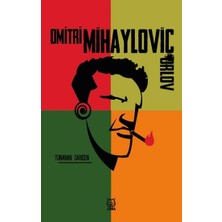 Luna Yayınları Dmitri Mihayloviç Orlov