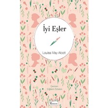 Koridor Yayıncılık Iyi Eşler (Bez Ciltli)