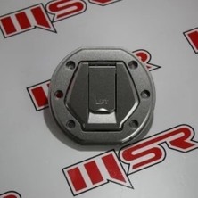 Moto SPL Pulsar Ns 200 Benzin Depo Kapağı A
