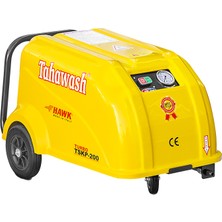 Tahawash Tskp 200 Bar Soğuk Yıkama (Hawk Nhd)