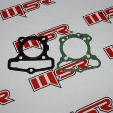 Moto SPL Honda Dıo 110 Silindir Alt-Üst Conta Oem