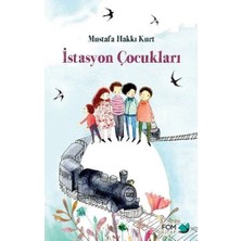 Fom Kitap Istasyon Çocukları