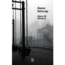 Luna Yayınları Zaman Salıncağı