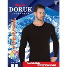 Doruk 201 Üst Içlik  - S-M