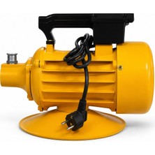 Bozkurt Nv-J Beton Vibratörü 3 Hp 2200 Watt