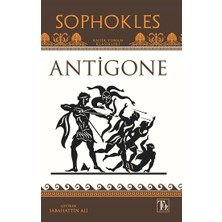 Töz Yayınları Antigone