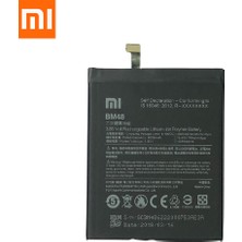 SDT Mi Note 2 Uyumlu Batarya (BM48)