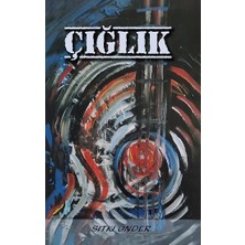 Kitap72 Yayınları Çığlık