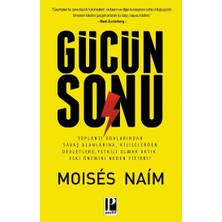 Pozitif Yayınları Gücün Sonu