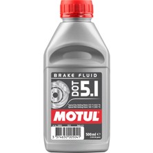 Motul Dot 5.1 500ML