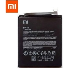 SDT Redmi Note 4 Uyumlu Batarya (BN41)