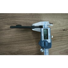 3DCap Beretta 688 Trap Uyumlu Dipçik Pedi