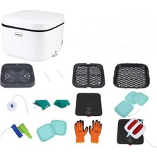 Digitronix Sublimasyon 3D Transfer Baskı Makinası PD2800