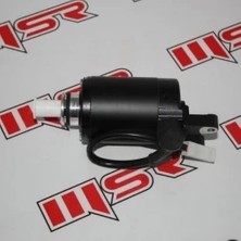 Moto SPL Tvs Apache Rtr 200 Fı 4V Marş Motoru A-N9060820