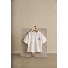 Oh La La Koala Balık Nakışlı Çocuk T-Shirt