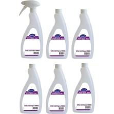 Diversey Suma Quick D4.1 Alkol Bazlı Yüzey Dezenfektanı 750 ml 6 Adet