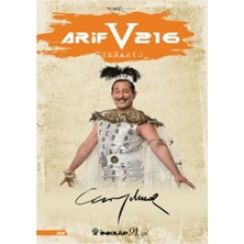 İnkılap Kitabevi Arif V 216