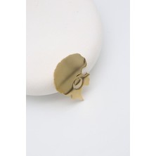 Suda İthalat Broş 14 K-17363